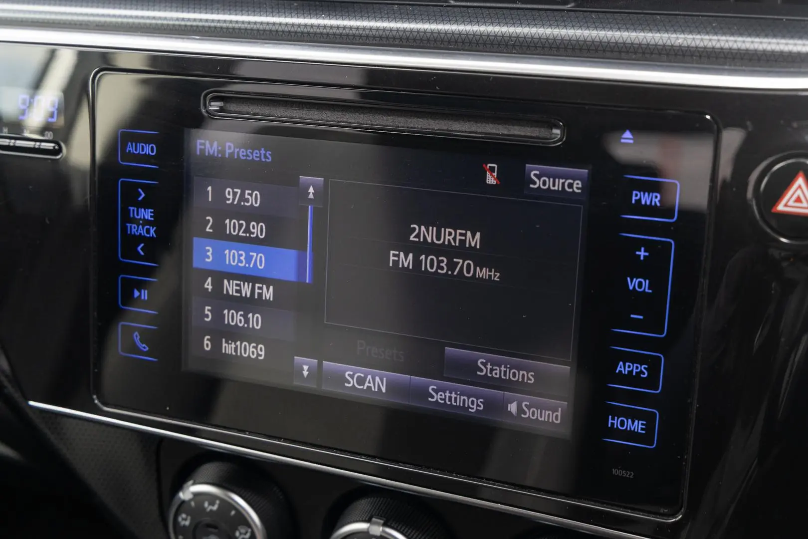 2018 Toyota Corolla Gallery Image 14