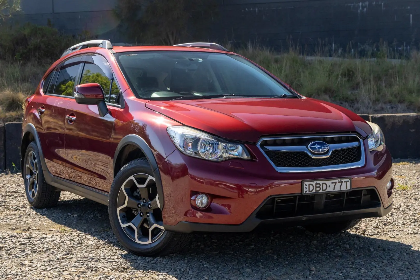 2015 Subaru XV Gallery Image 1