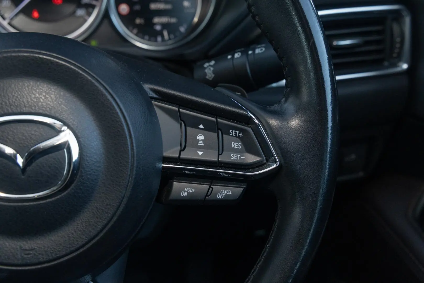 2021 Mazda CX-8 Gallery Image 12