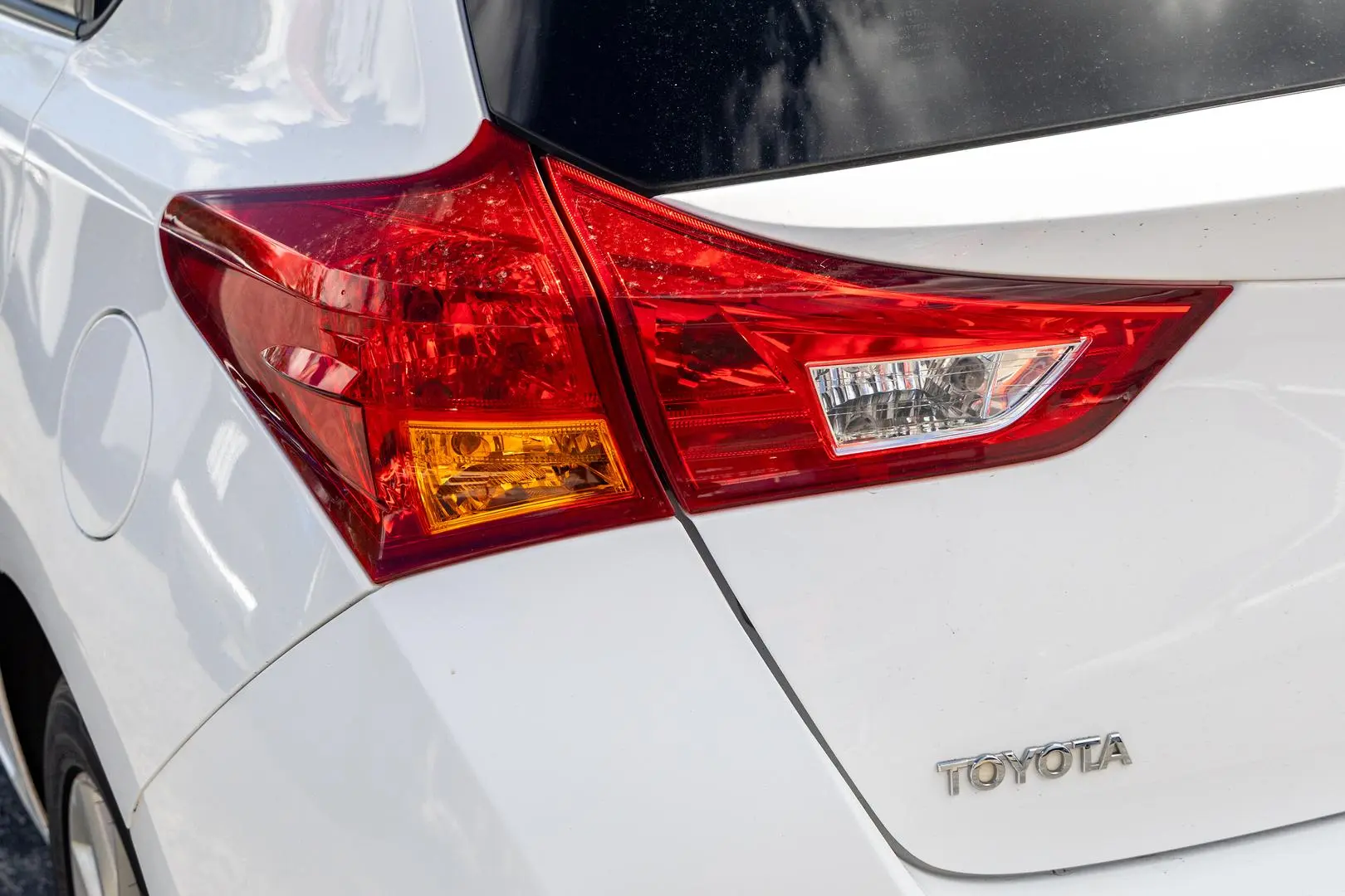 2014 Toyota Corolla Gallery Image 20