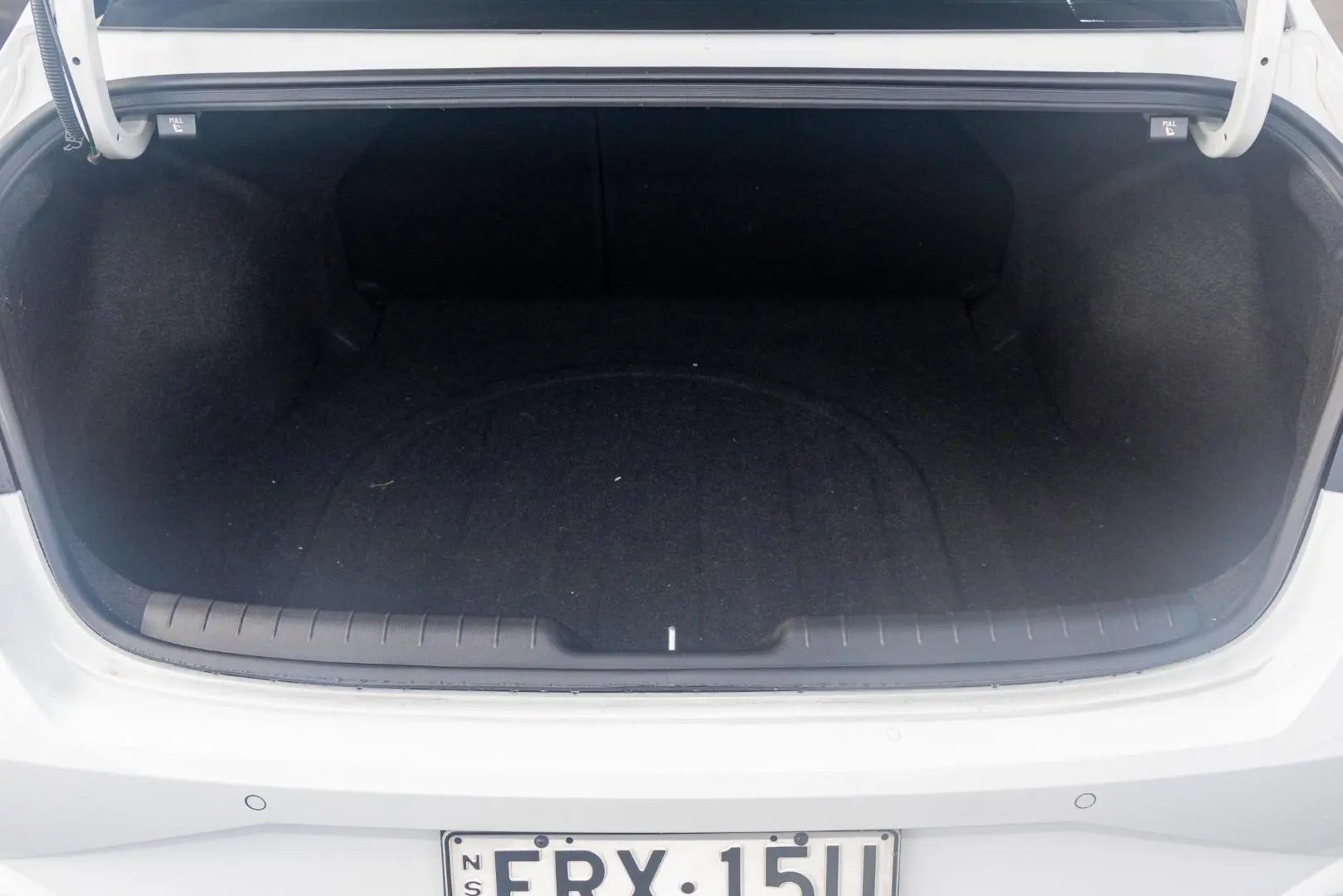 2022 Hyundai i30 Gallery Image 19