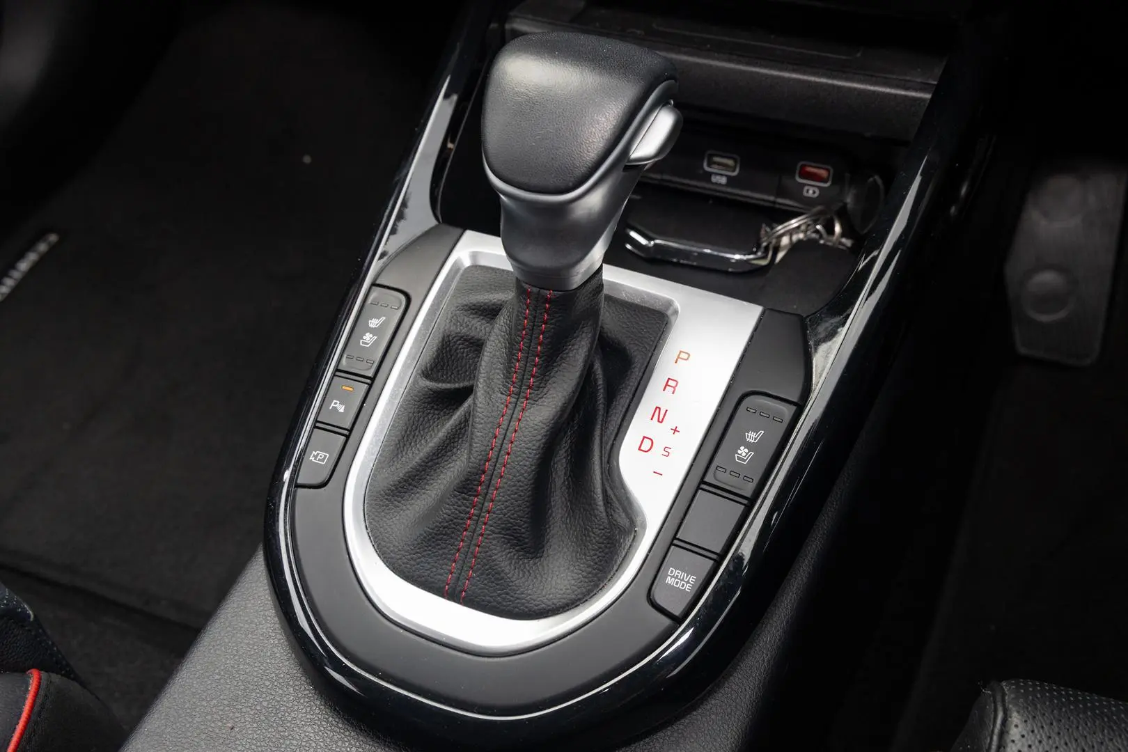 2023 Kia Cerato Gallery Image 17