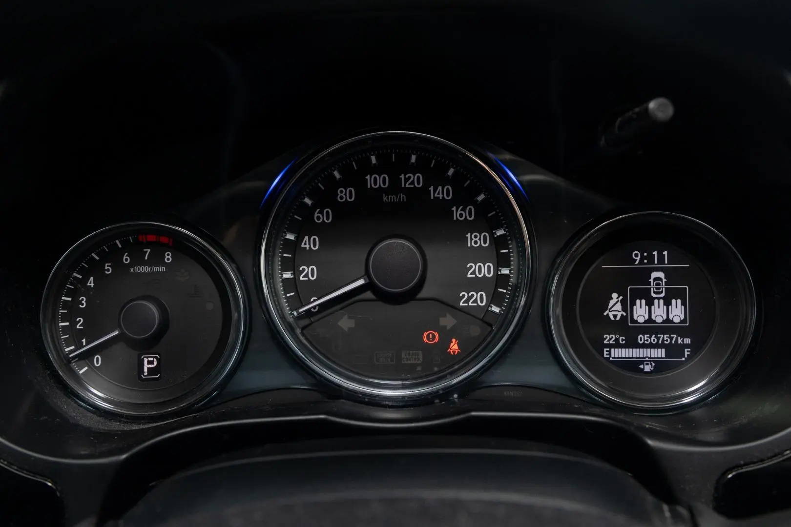 2018 Honda City Gallery Image 7