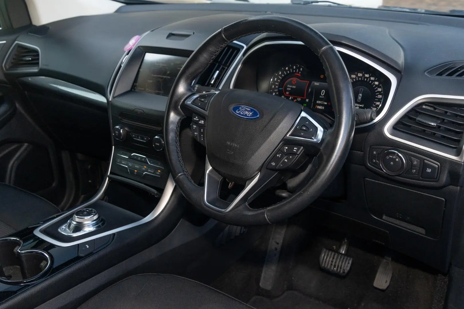 2018 Ford Endura Gallery Image 7