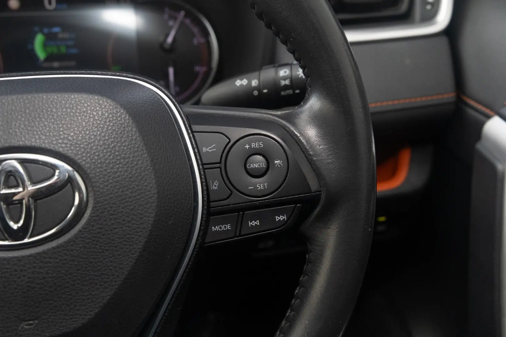 2019 Toyota RAV4 Gallery Image 12