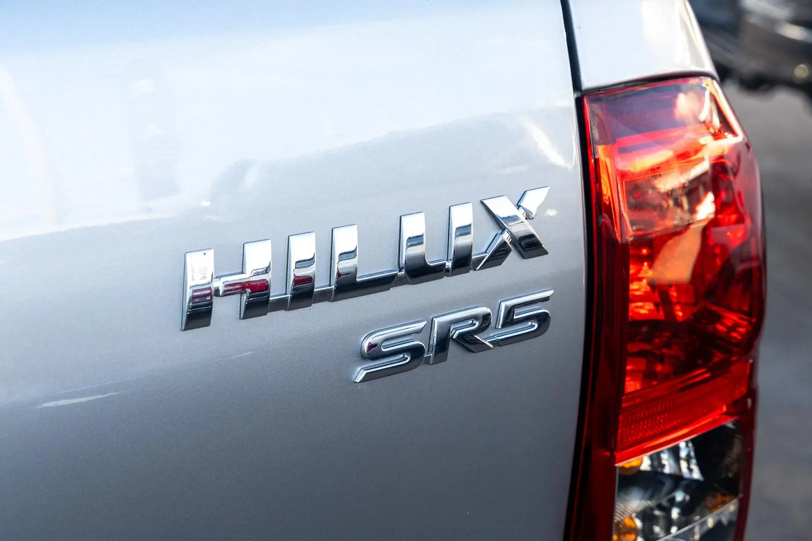 2019 Toyota Hilux Gallery Image 20