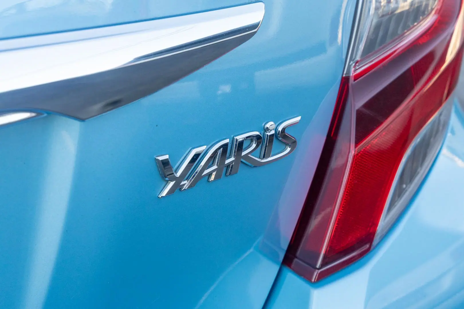 2015 Toyota Yaris Gallery Image 22