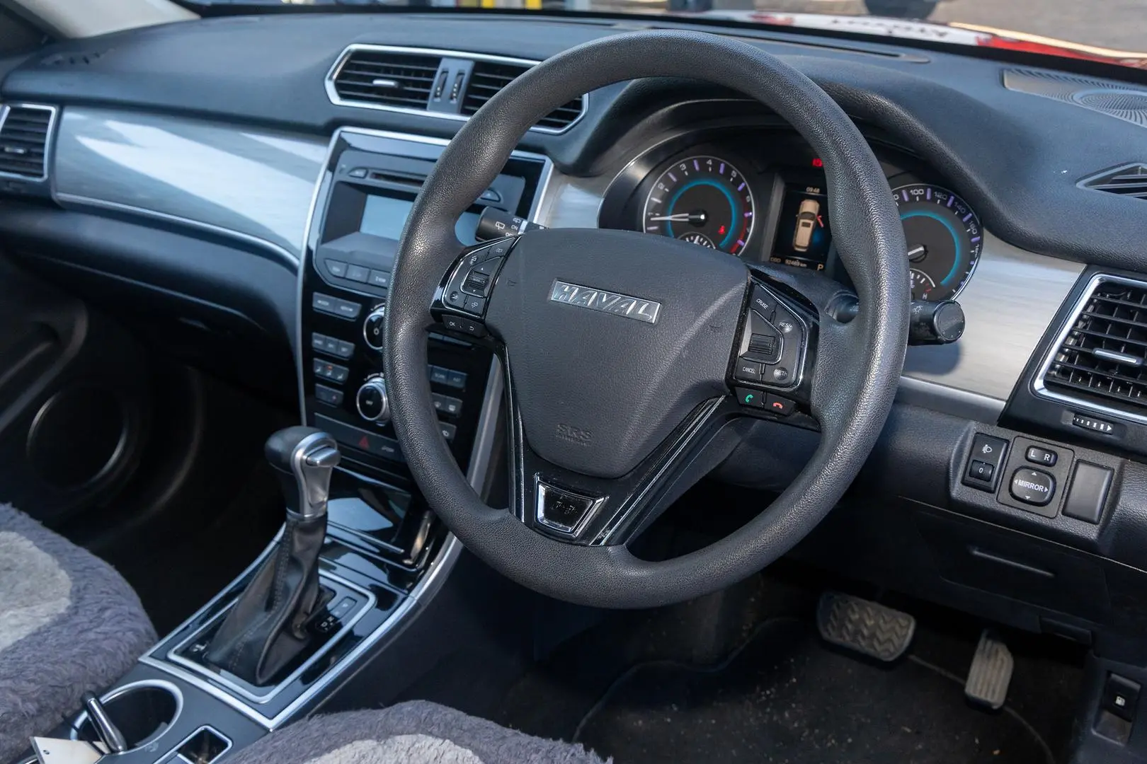 2019 Haval H2 Gallery Image 7