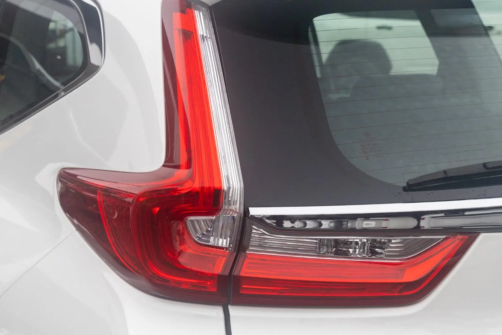 2019 Honda CR-V Gallery Image 20