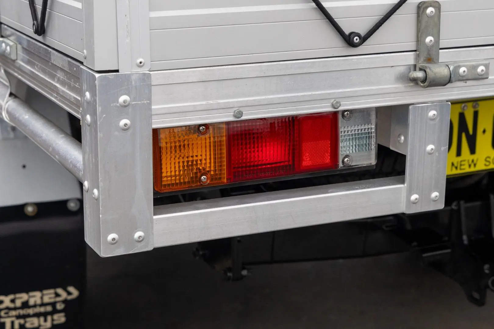 2022 Mitsubishi Triton Gallery Image 18