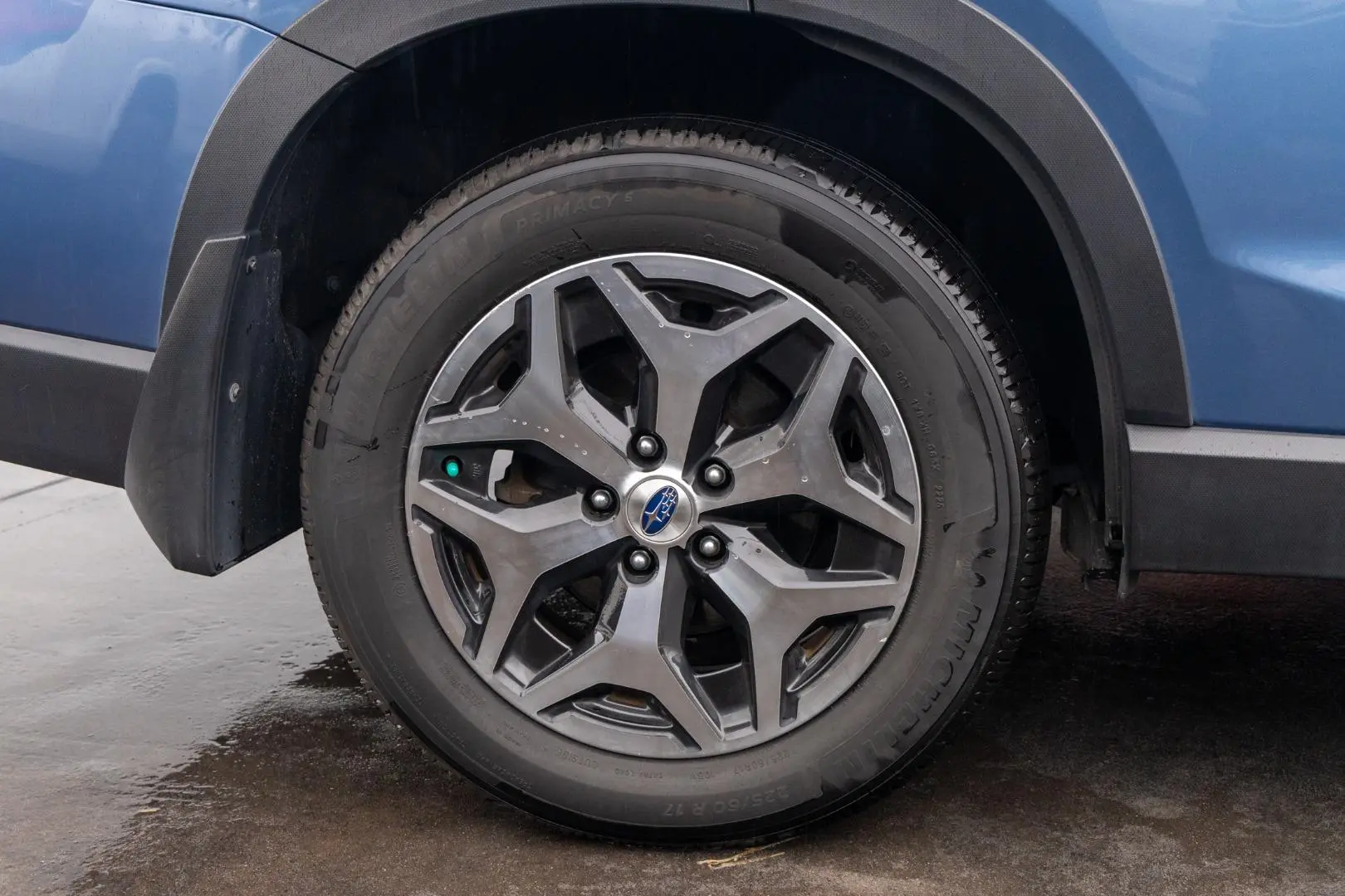 2022 Subaru Forester Gallery Image 23