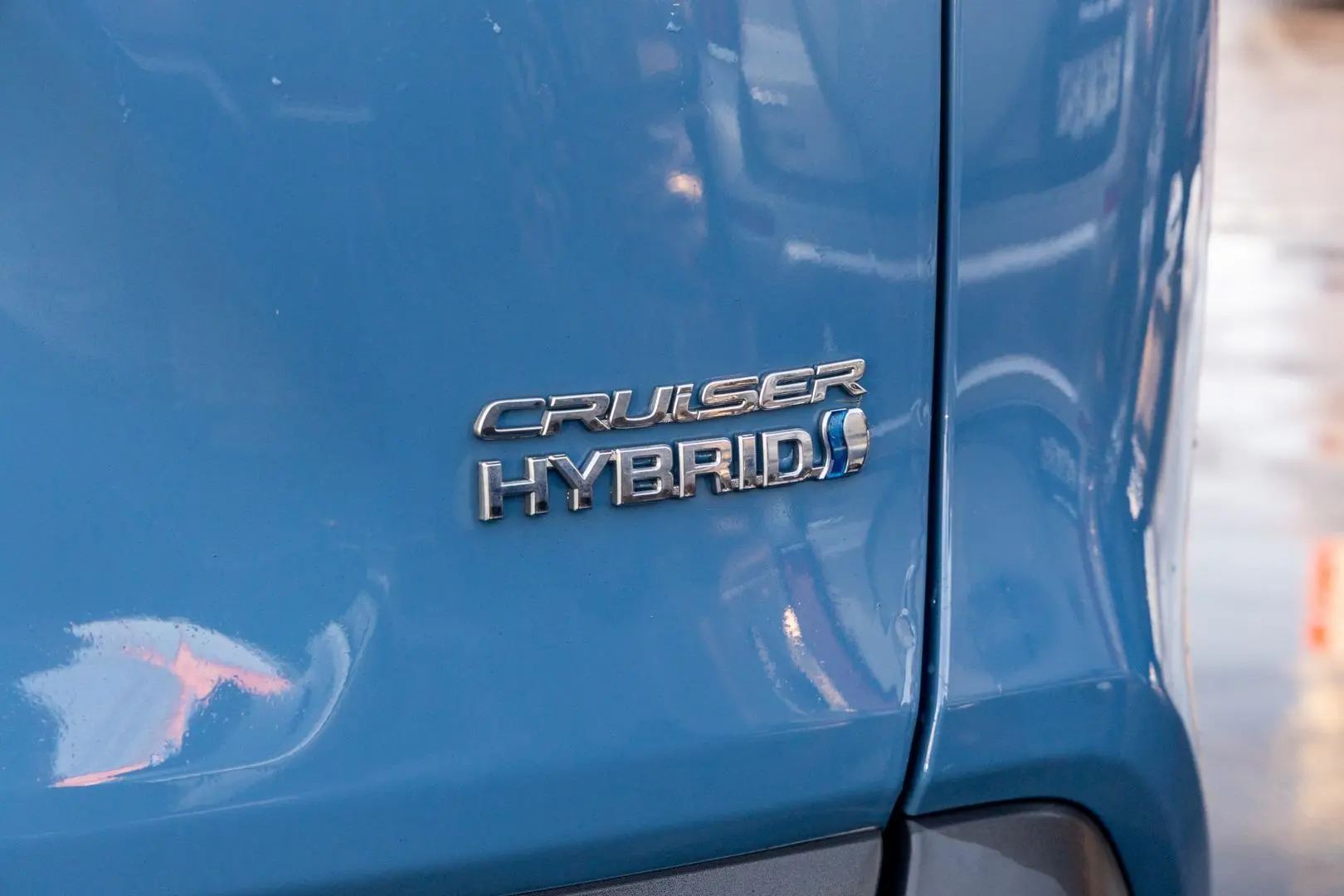2023 Toyota RAV4 Gallery Image 21