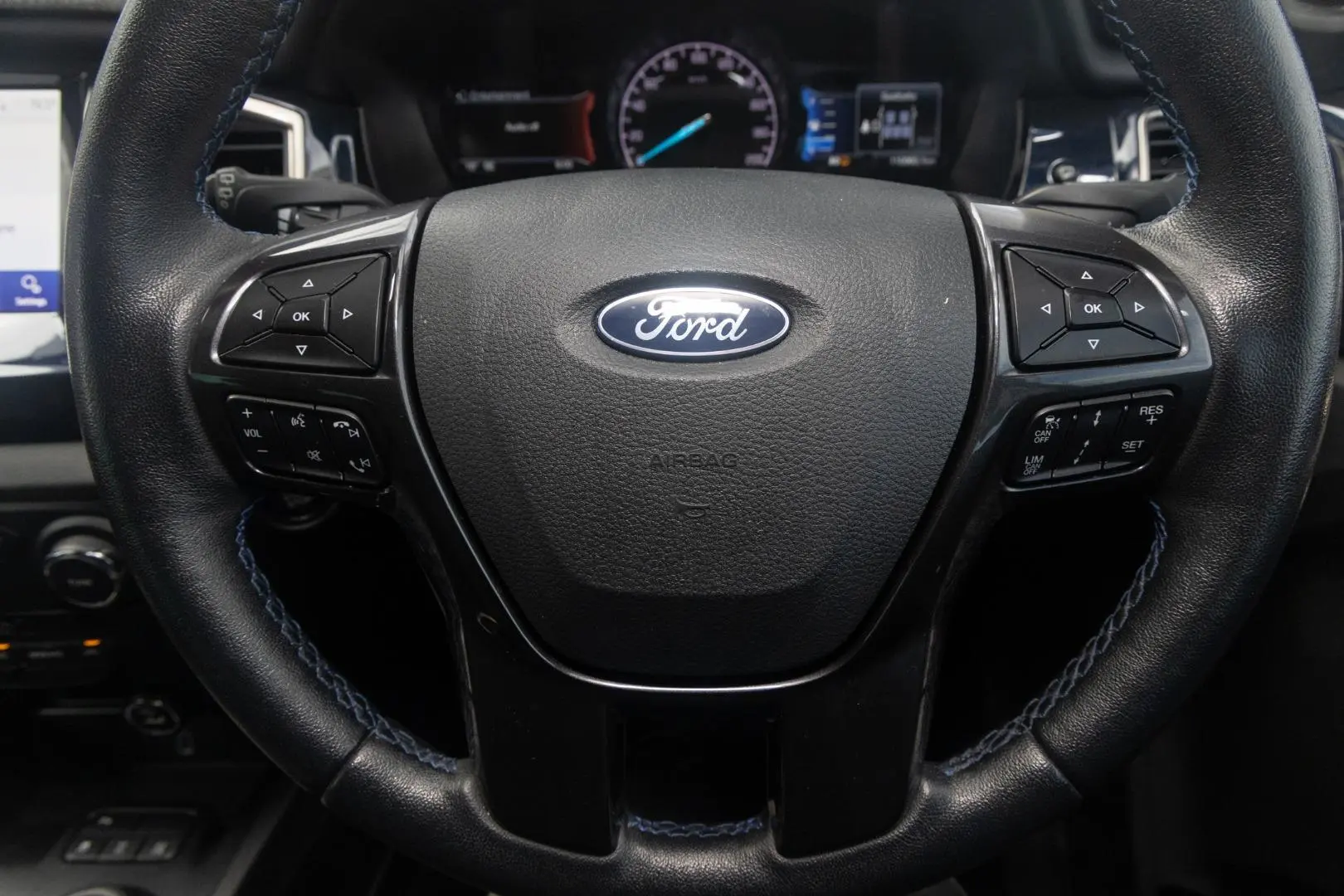 2022 Ford Everest Gallery Image 10