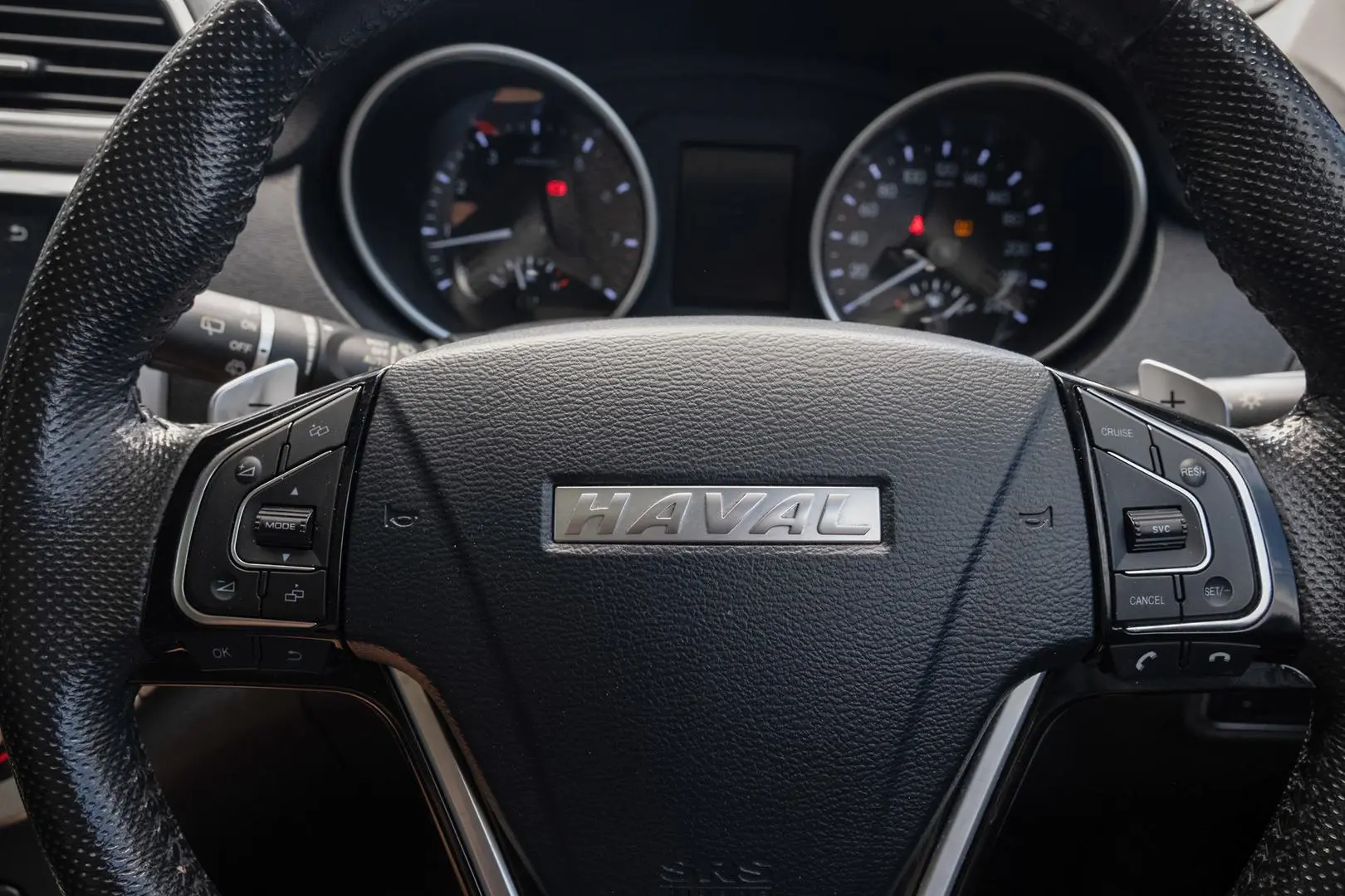 2020 Haval H6 Gallery Image 10