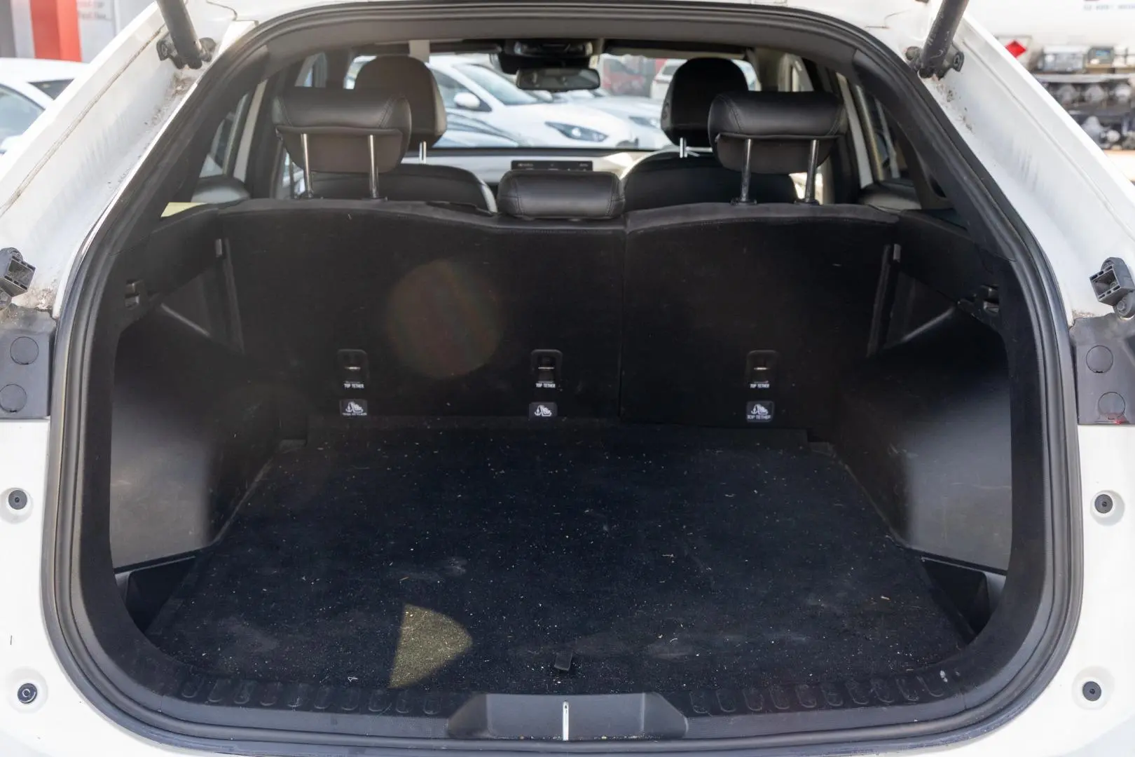 2022 GWM Haval H6GT Gallery Image 19