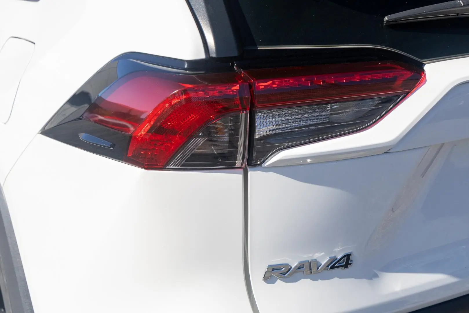 2022 Toyota Rav4 Gallery Image 18