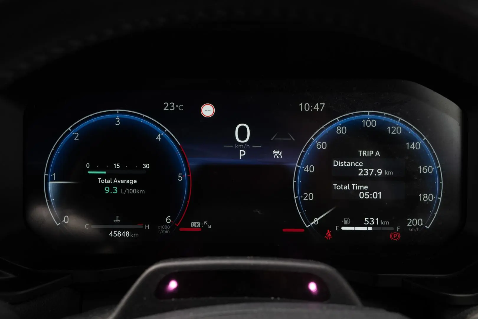 2024 Toyota Landcruiser Prado Gallery Image 11