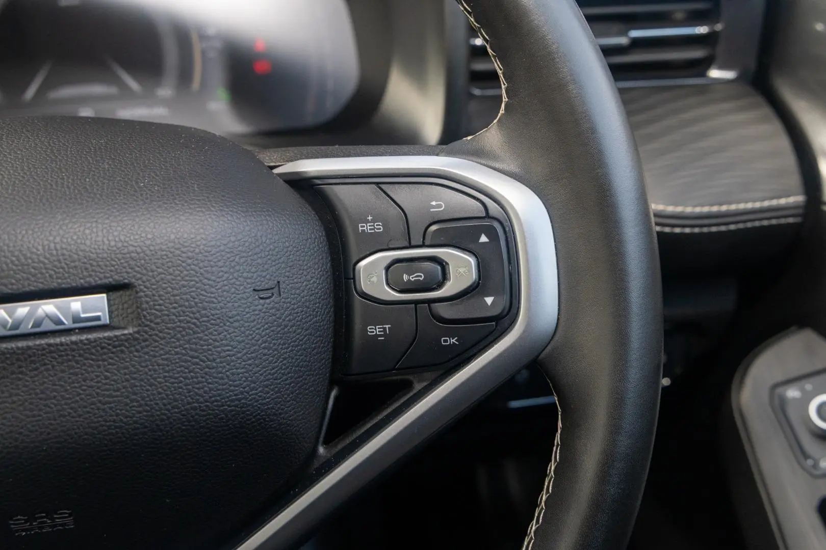 2024 GWM Haval Jolion Gallery Image 12