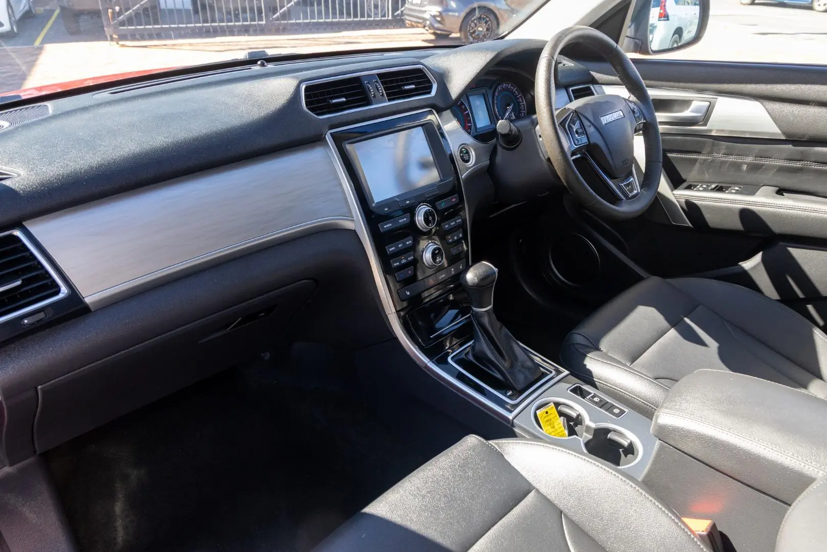 2019 Haval H2 Gallery Image 8