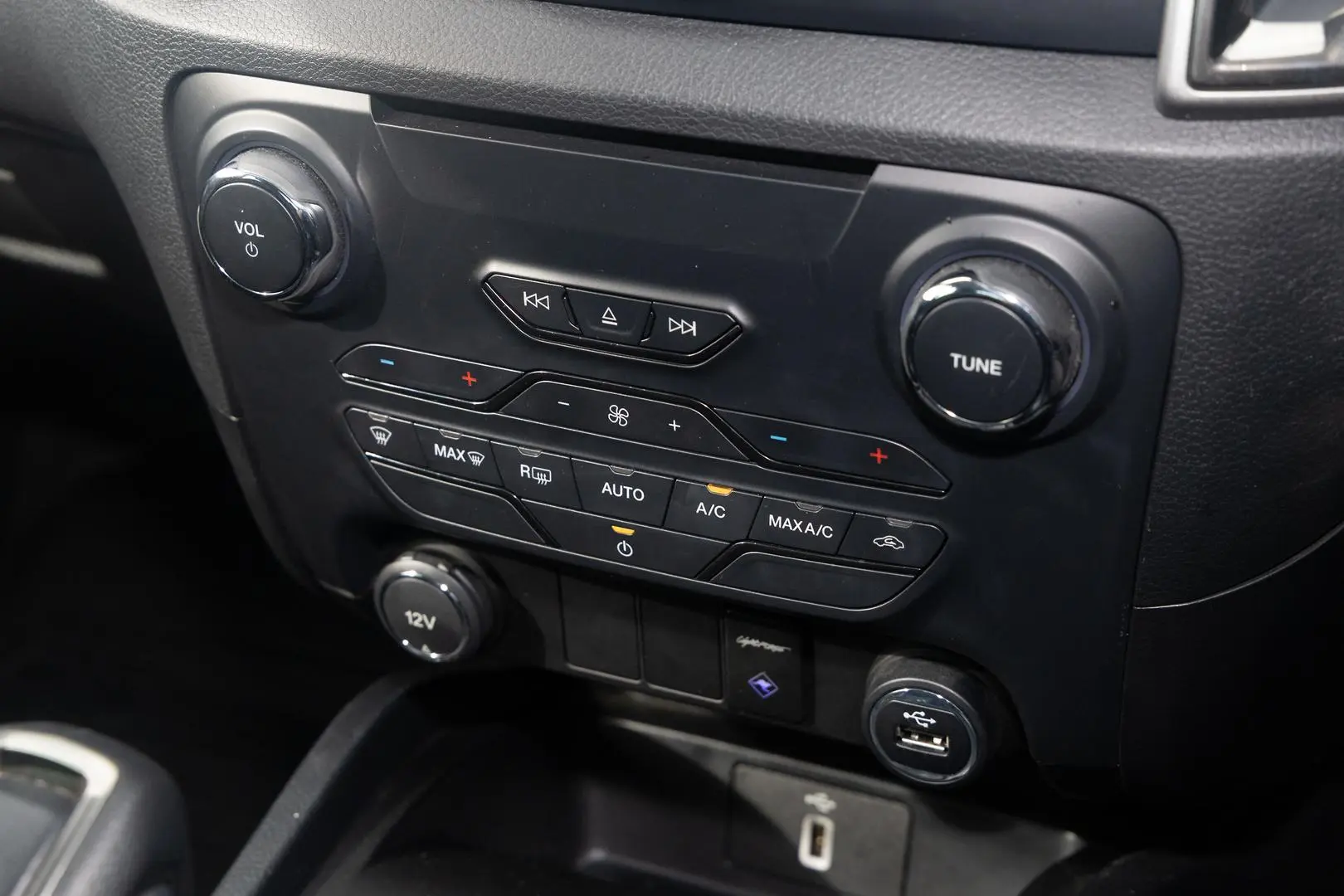 2019 Ford Ranger Gallery Image 16