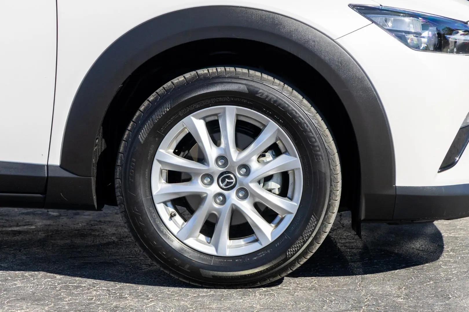 2023 Mazda CX-3 Gallery Image 23