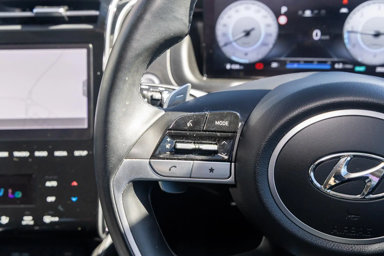 2024 Hyundai Tucson Gallery Image 11