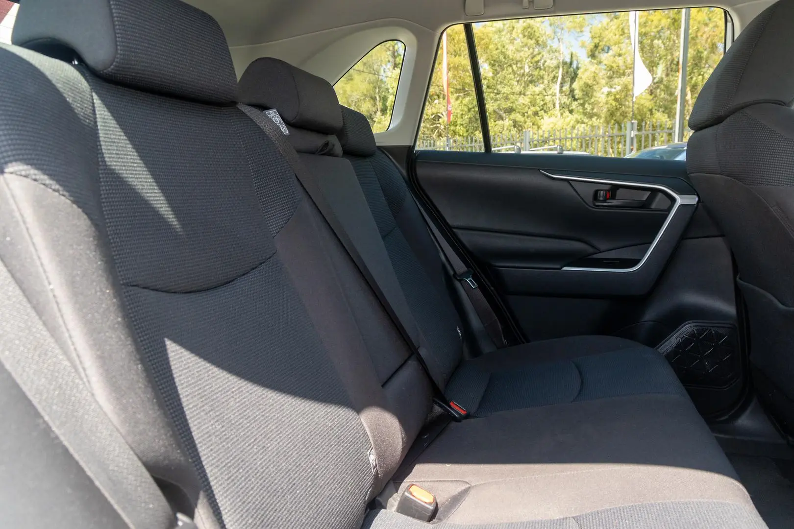 2023 Toyota RAV4 Gallery Image 9