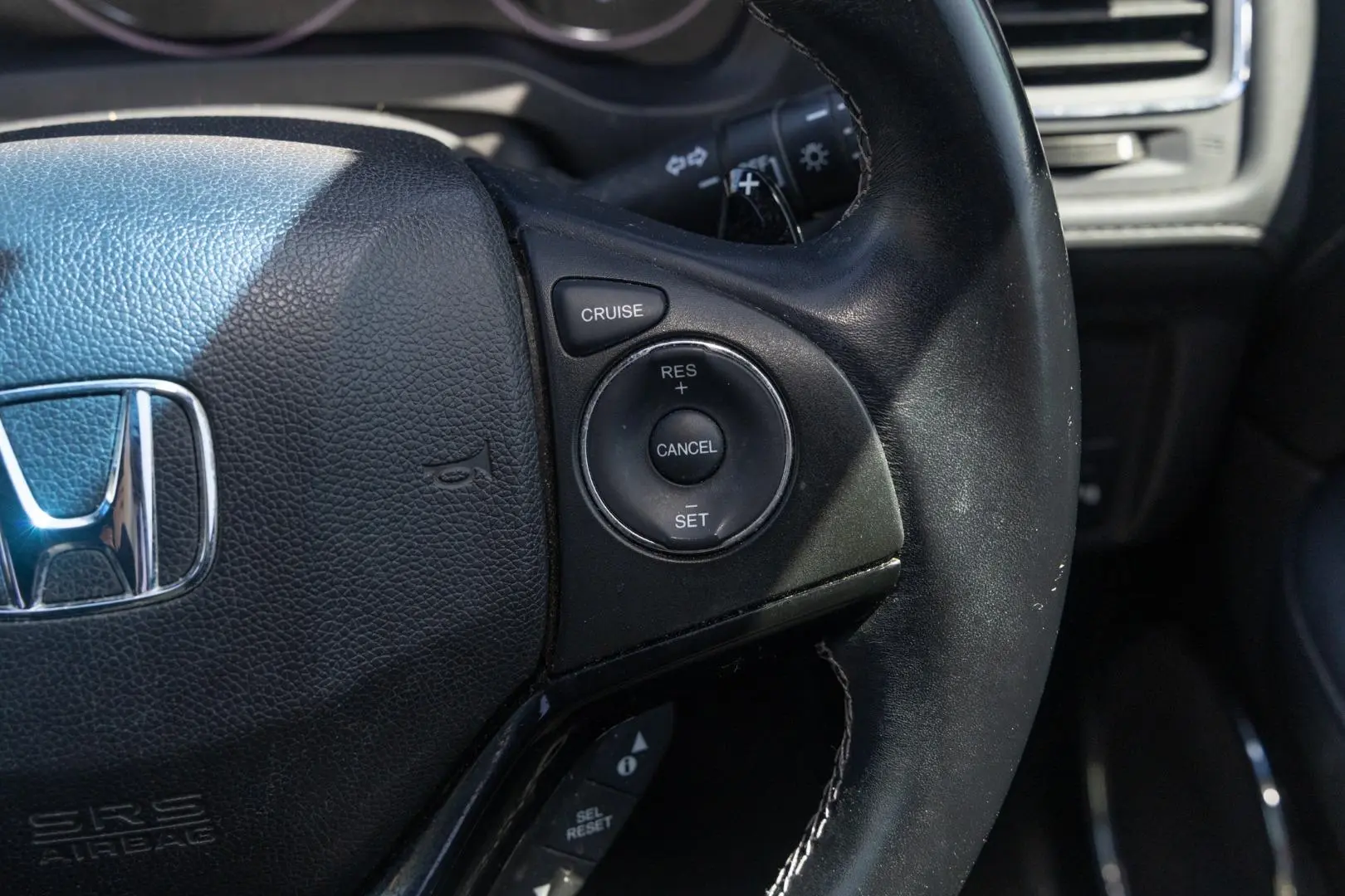 2019 Honda HR-V Gallery Image 12