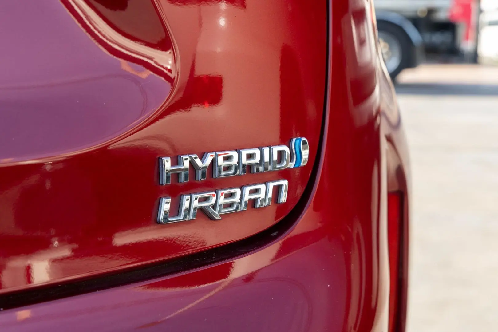 2022 Toyota Yaris Cross Gallery Image 22