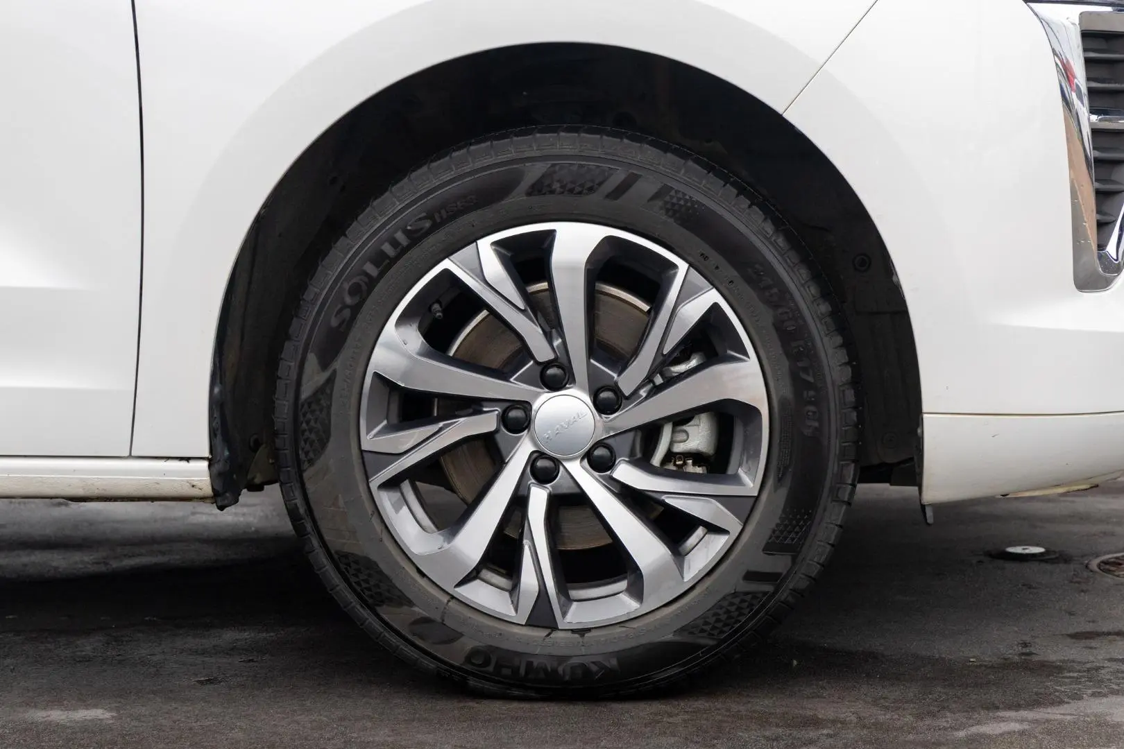 2023 GWM Haval Jolion Gallery Image 22