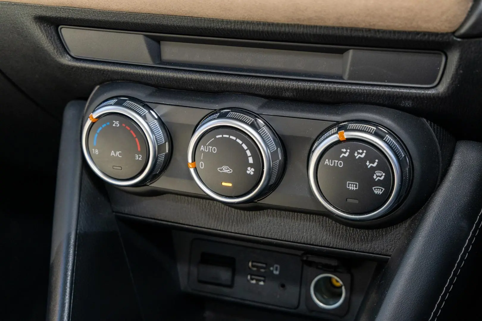 2023 Mazda CX-3 Gallery Image 17