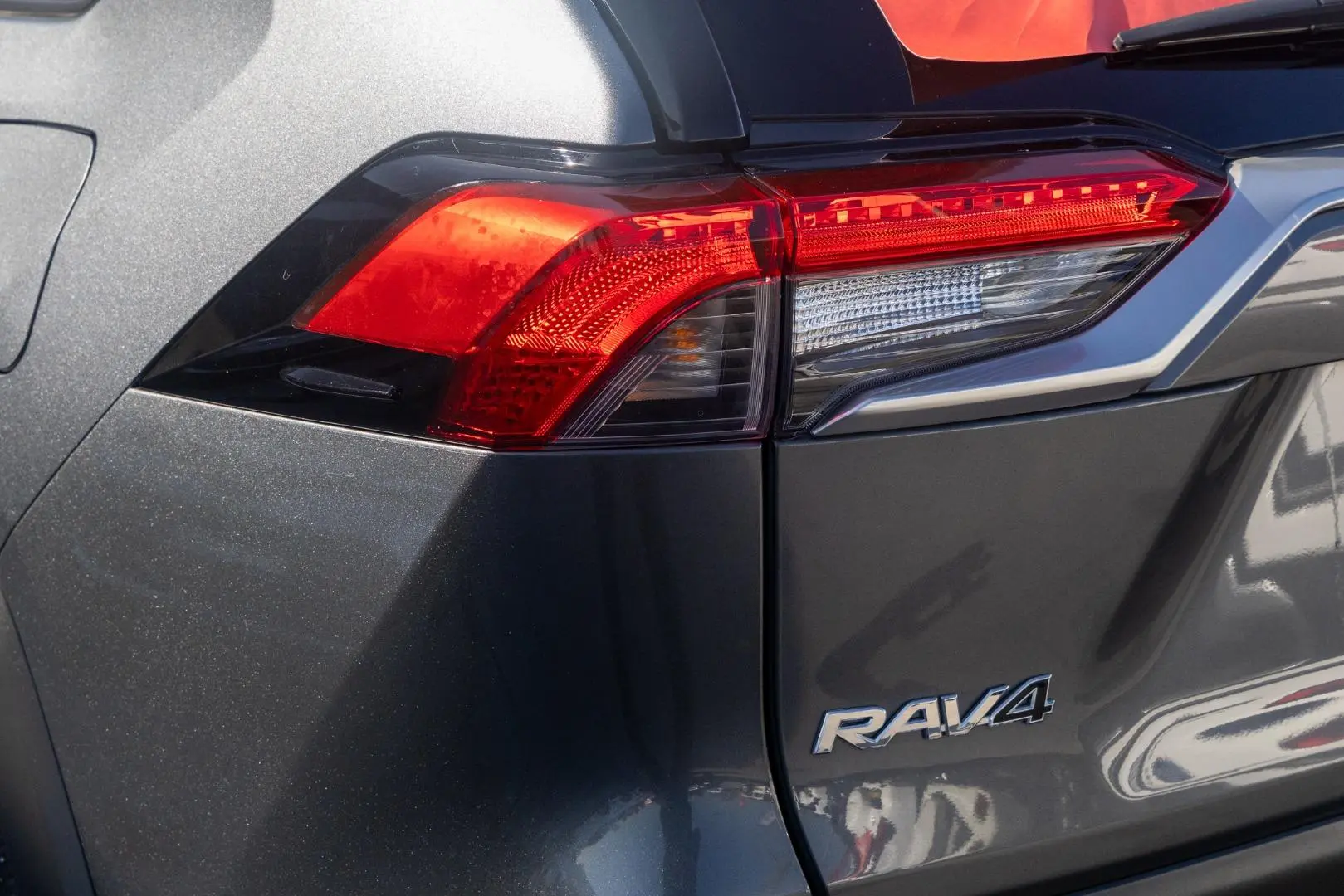 2021 Toyota RAV4 Gallery Image 21