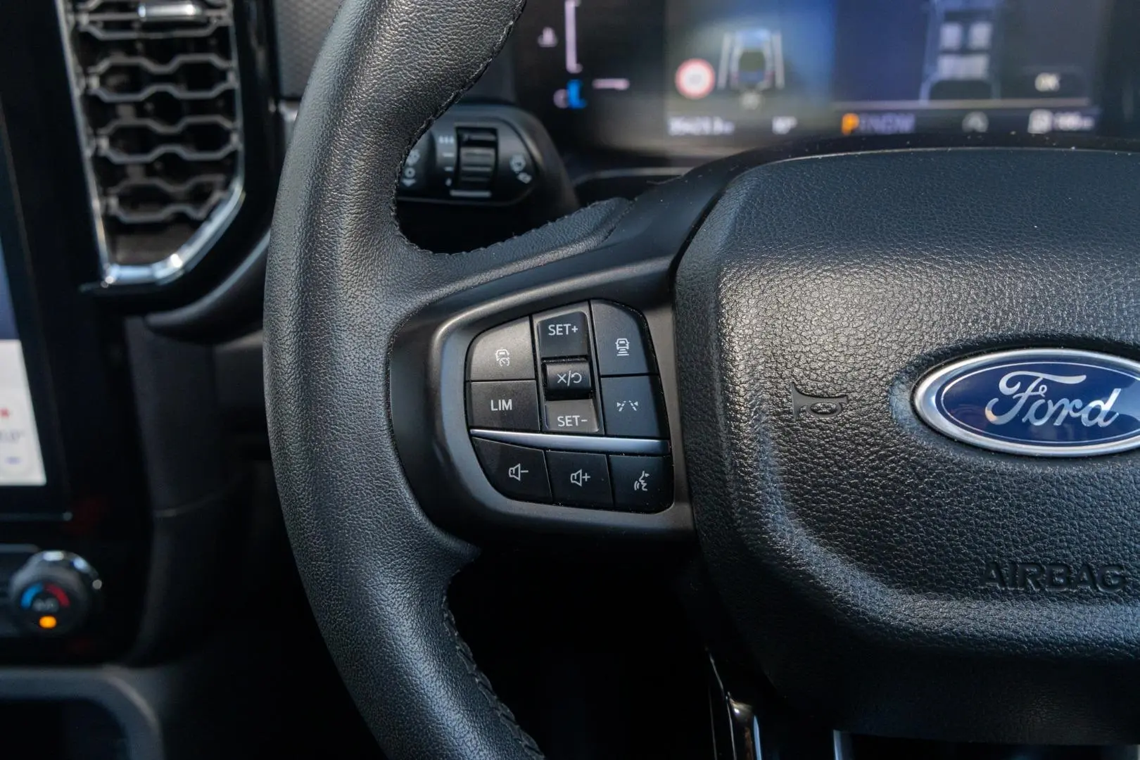 2024 Ford Ranger Gallery Image 11