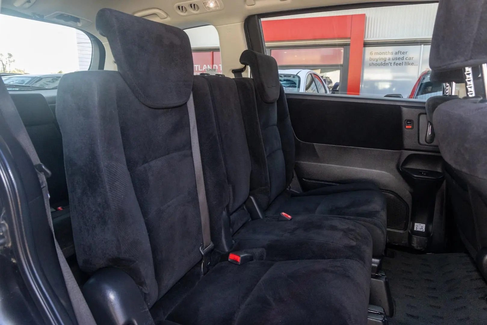 2016 Honda Odyssey Gallery Image 9