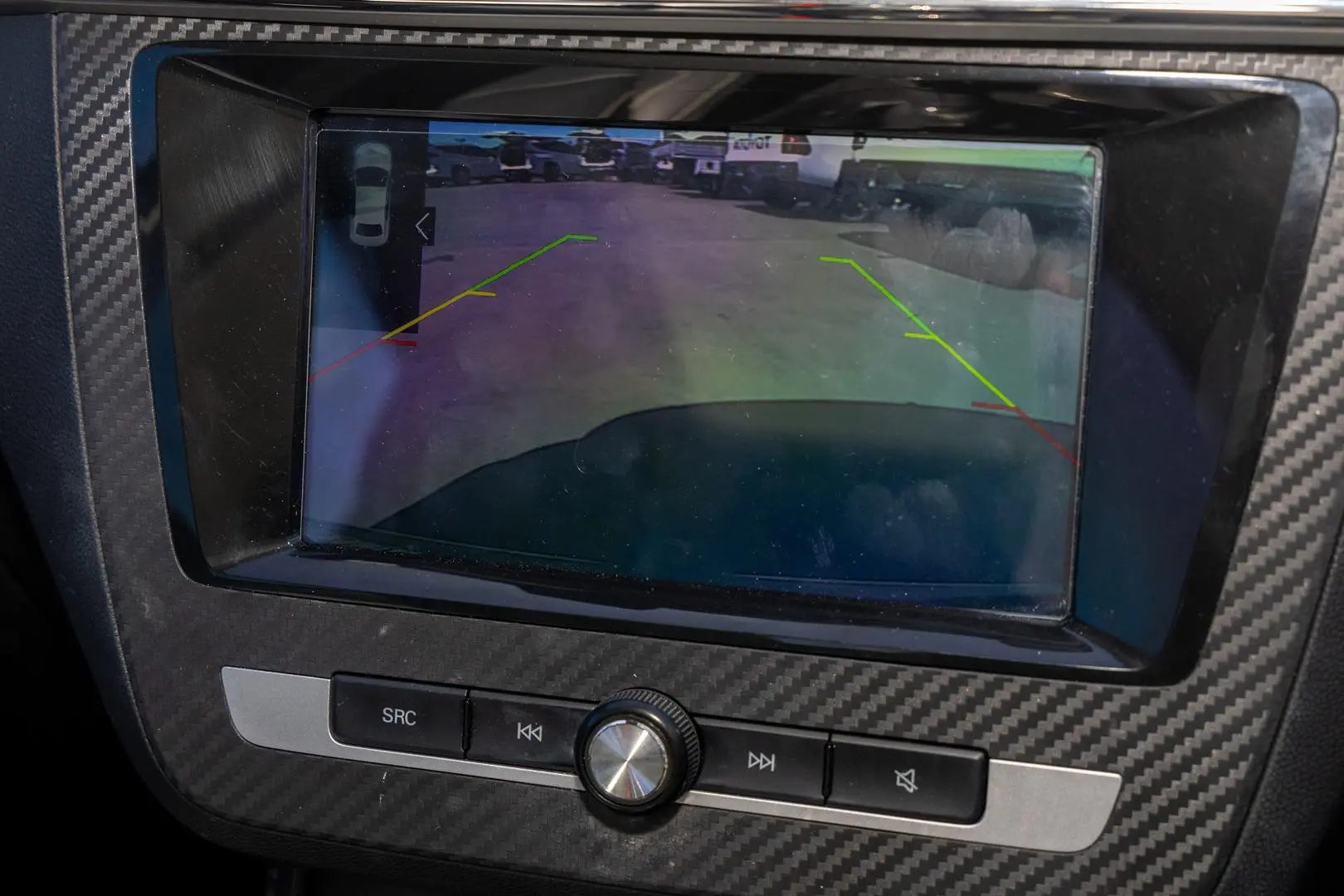 2019 MG ZS Gallery Image 15