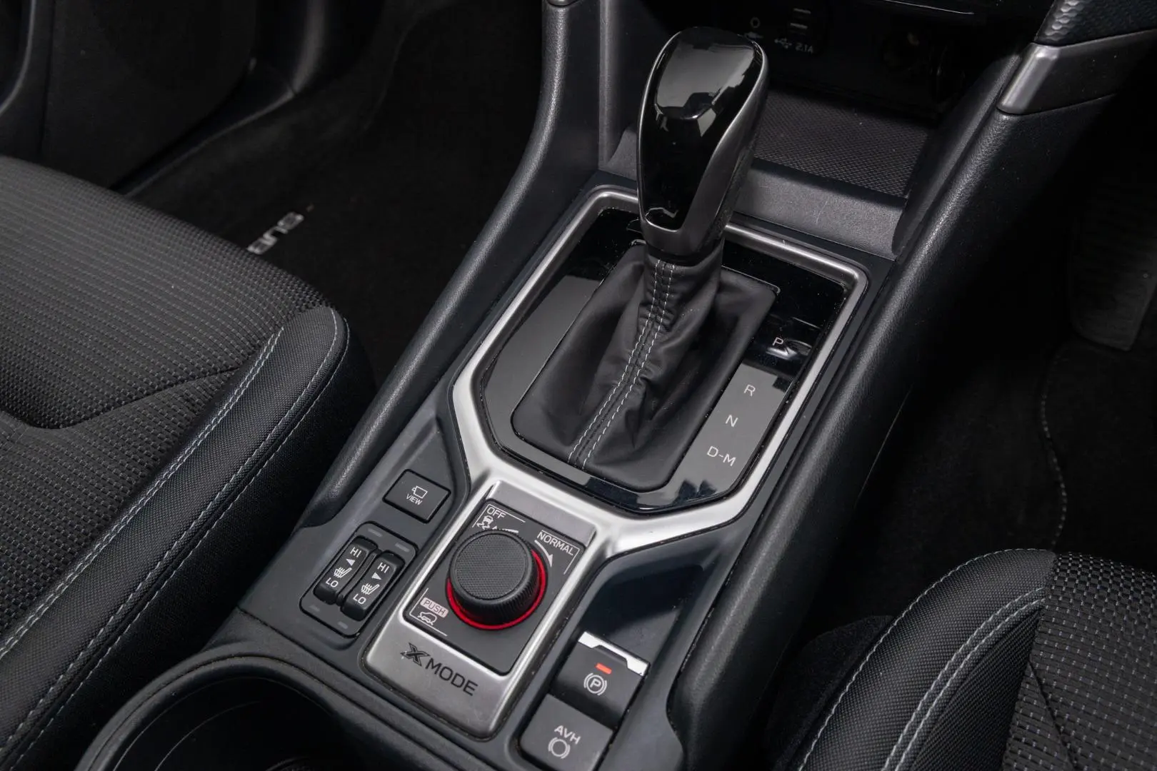 2022 Subaru Forester Gallery Image 18