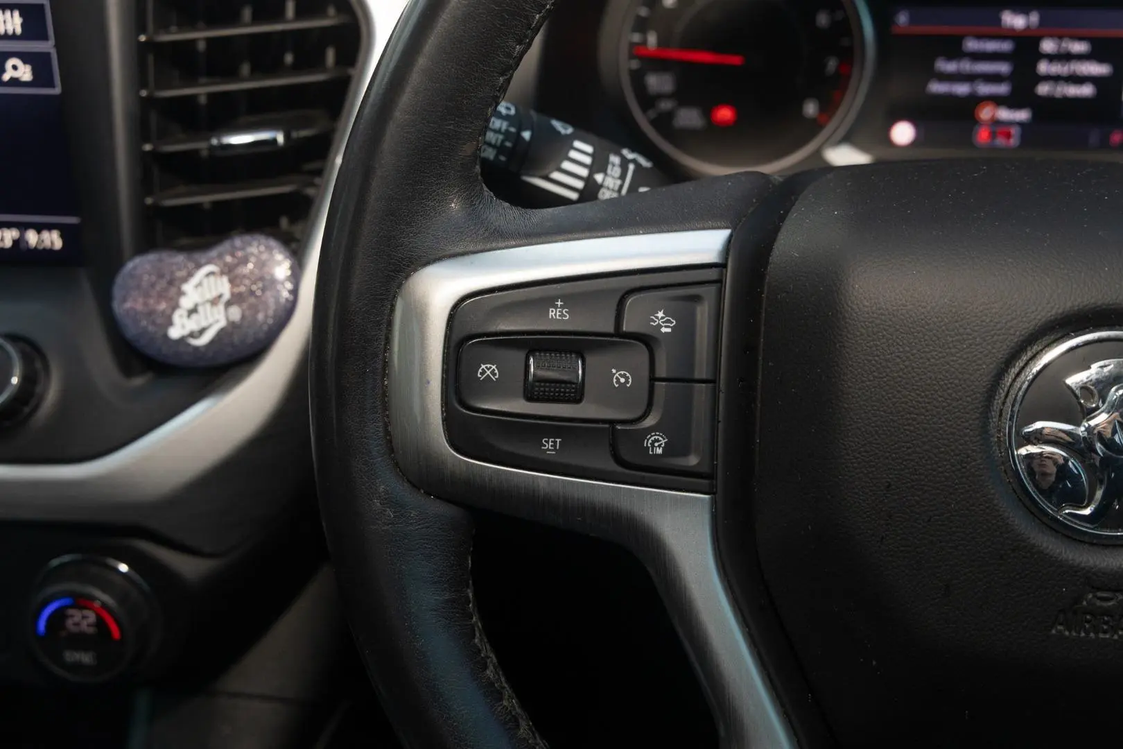 2019 Holden Acadia Gallery Image 11