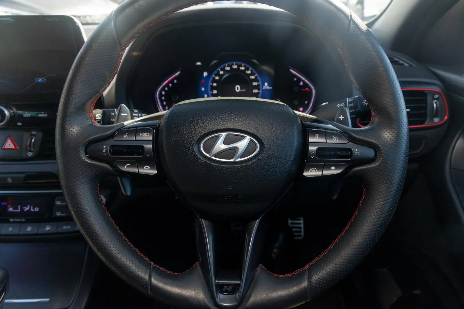 2023 Hyundai i30 Gallery Image 10