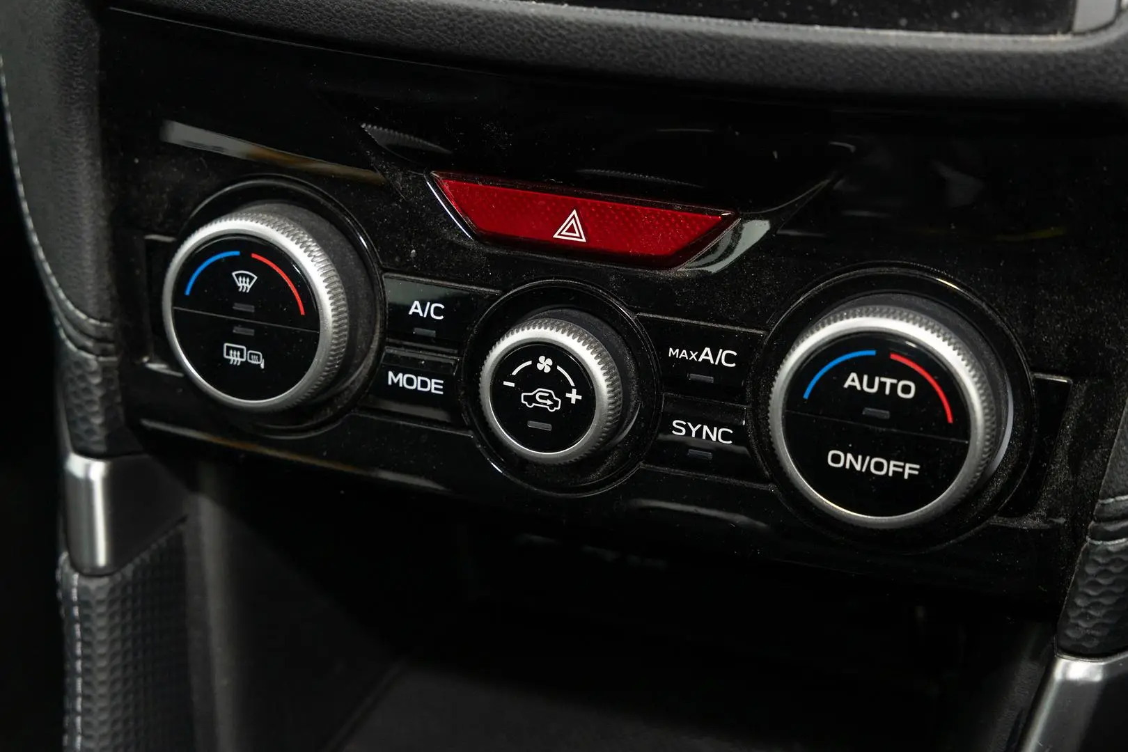 2023 Subaru Forester Gallery Image 17