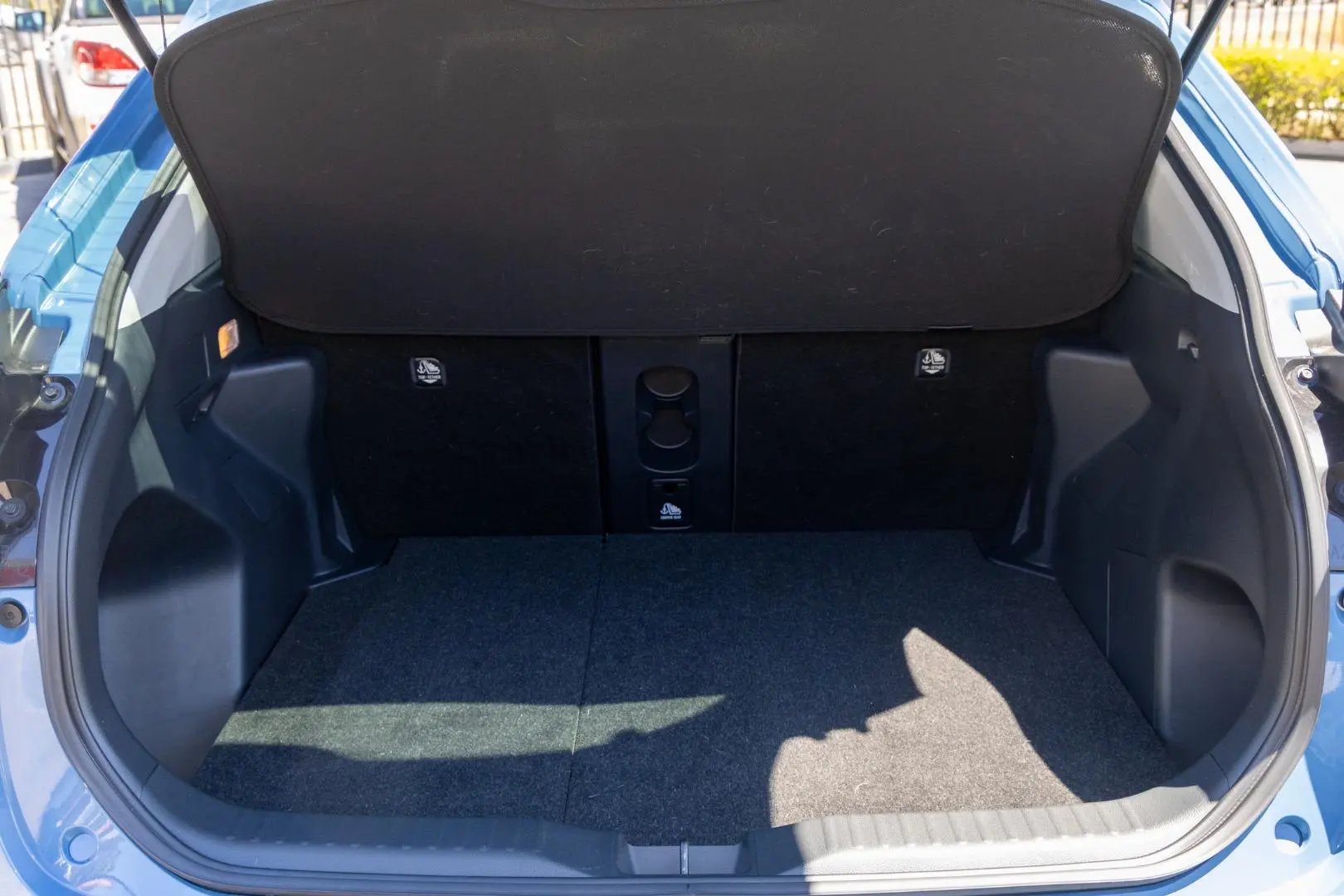 2020 Toyota Yaris Cross Gallery Image 19