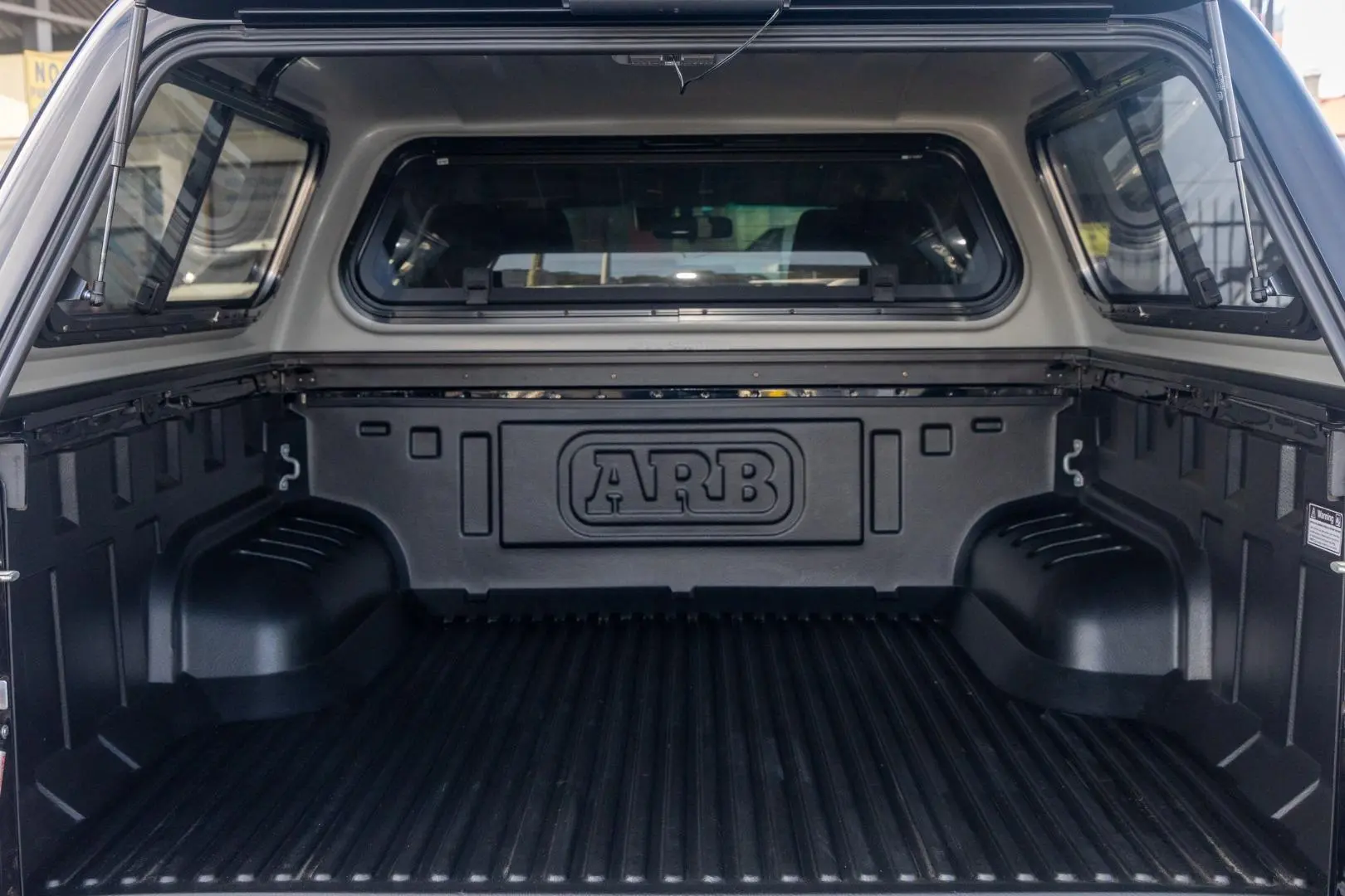 2024 Toyota Hilux Gallery Image 19