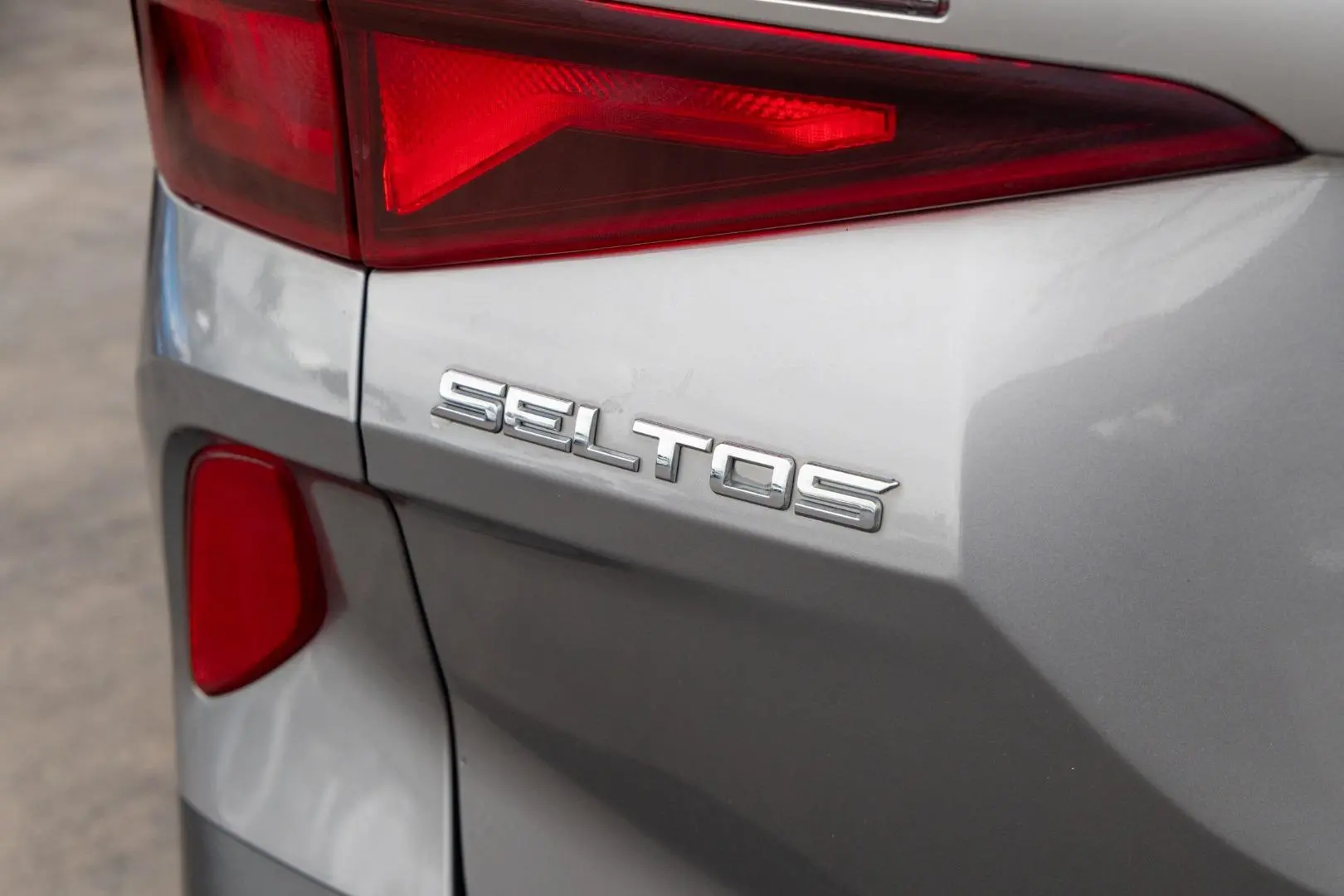 2021 Kia Seltos Gallery Image 21