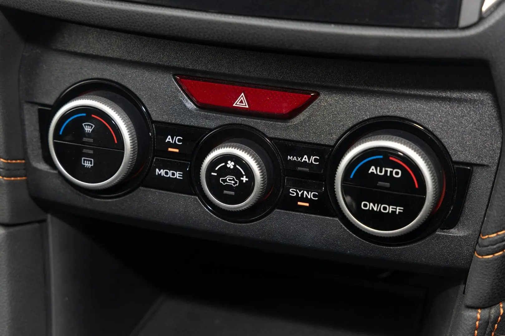 2021 Subaru XV Gallery Image 17