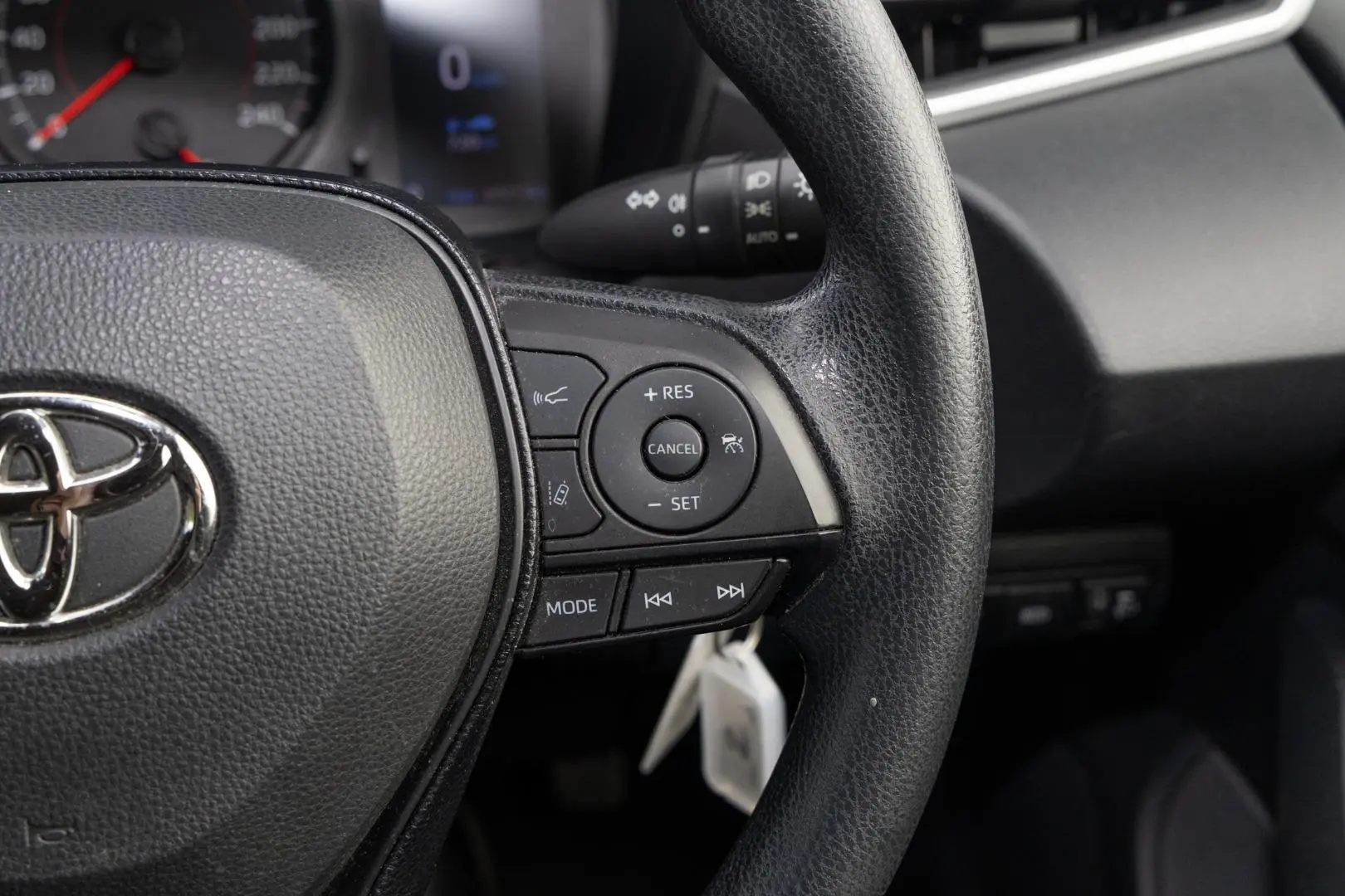 2020 Toyota Corolla Gallery Image 12