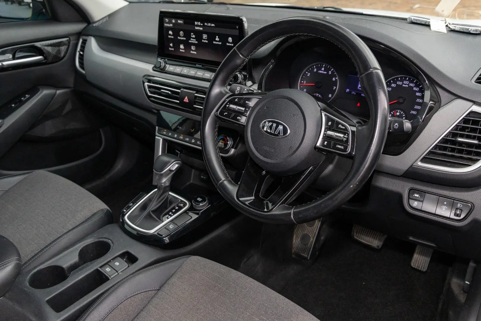 2019 Kia Seltos Gallery Image 7