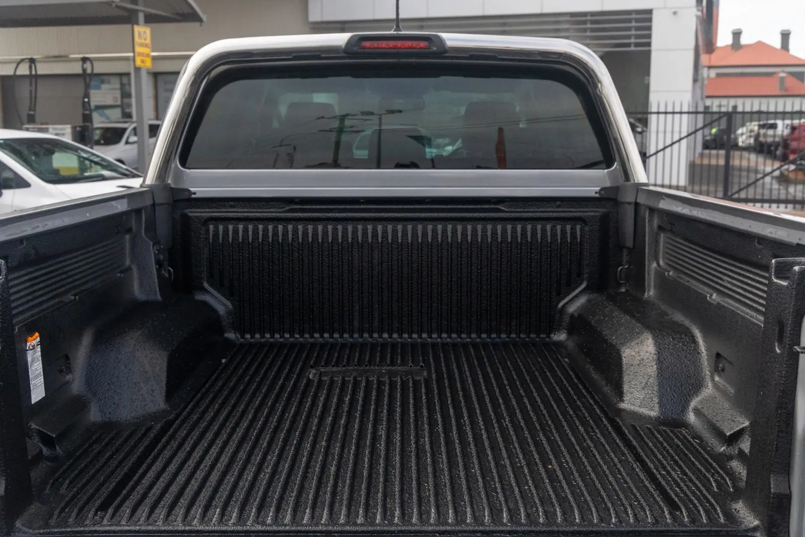 2019 Ford Ranger Gallery Image 19