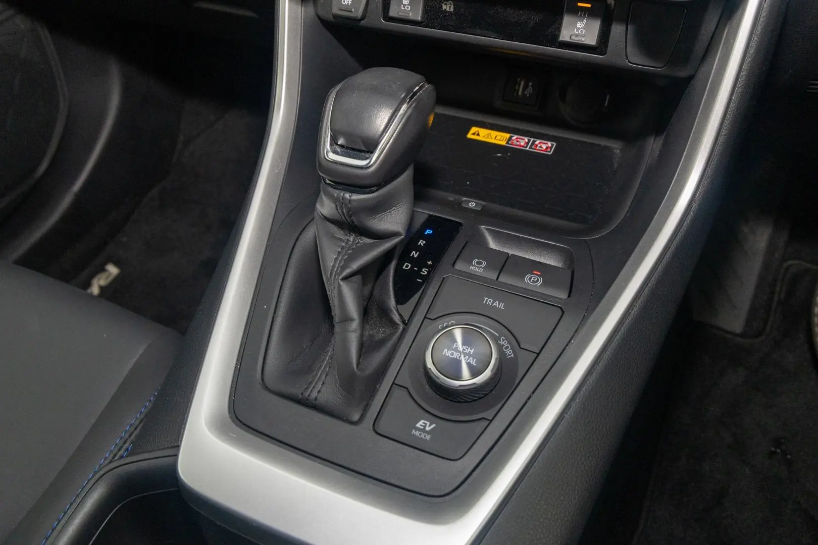 2023 Toyota RAV4 Gallery Image 17