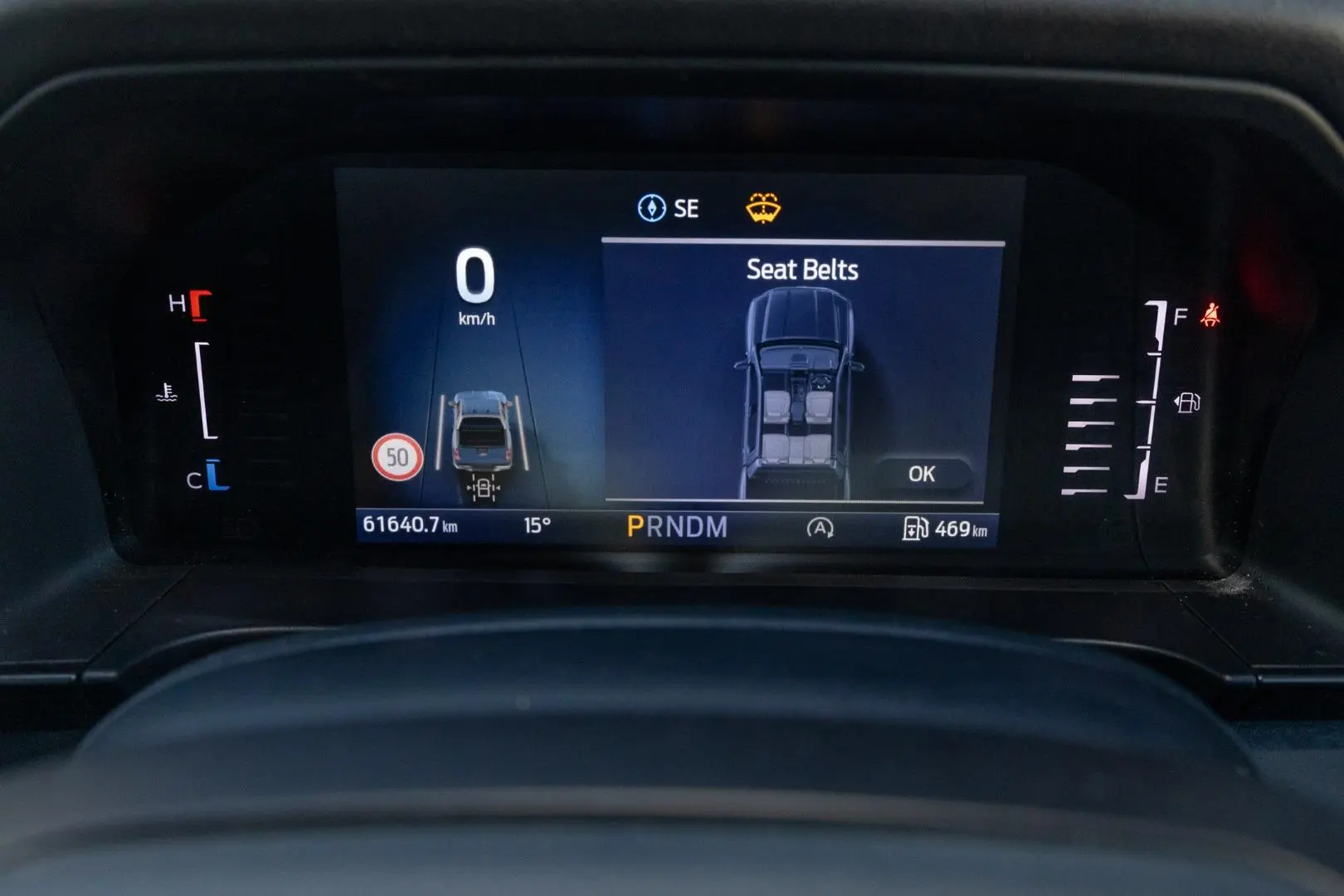 2023 Ford Ranger Gallery Image 13