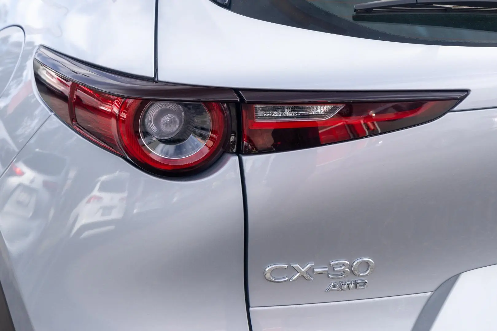 2020 Mazda CX-30 Gallery Image 21