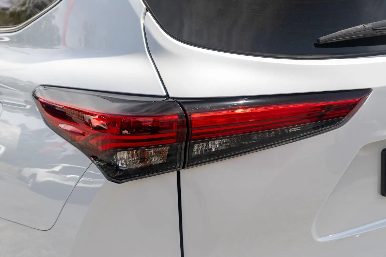 2023 Toyota Kluger Gallery Image 20